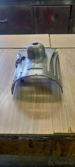 Kryt karburátoru jawa - 6