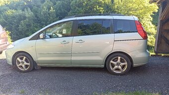 Mazda 5. 2.0. 105kw. 7- míst - 6