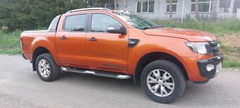 Ford ranger 3.2 Tdci 147kw Wildtrak - 6