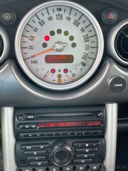 Mini Cooper 1.6 85kw - 6