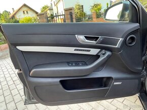 Audi A6 4f avant S-line 3.0 171kw Quattro 2007 - 6
