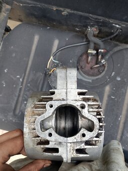 Kartery jawa 555-550 - 6