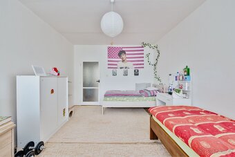 Prodej bytu 2+1 62 m² Buzulucká, Tábor - 6