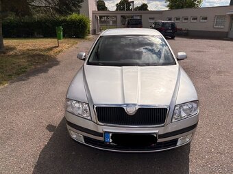 Prodám Škoda Octavia 1.8 TSI 118KW Rok 2007 - 6