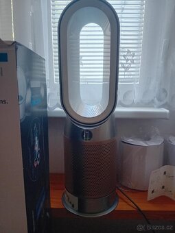 Dyson Purifier Hot+Coll Formaldehyde + Hepa Filtr s aktivním - 6