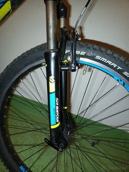 kolo Bergamont VITOX 6.4 - 6