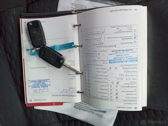 Prodám VW Touran 1,9 TDI - 6