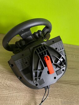 Volant Thrustmaster TMX Force Feedback - 6
