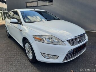 FORD MONDEO KOMBI DIESEL - 6