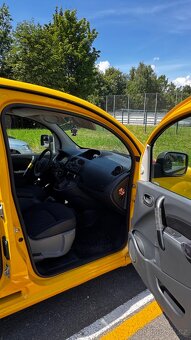 Renault Kangoo II - 6