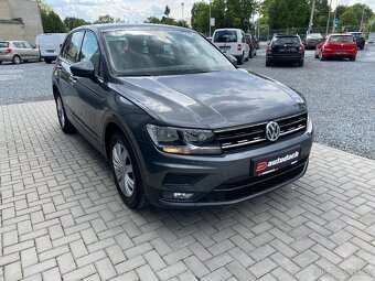 Volkswagen Tiguan, 1.4 TSI 92kW-VÝHŘEV-PDC - 6