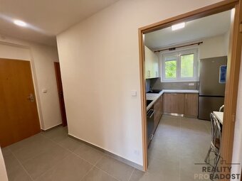 Pronájem bytu 3+1 s balkonem Hodonín, byt k pronájmu 3+1+bal - 6