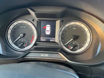Škoda Octavia 3 1.6 TDI 85kw 2018 - 6