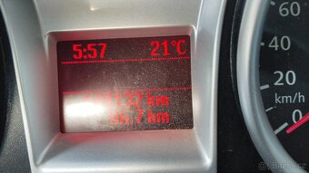 focus 1,6 16V - 6