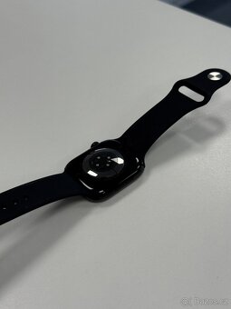 Apple Watch 10 - 46mm ✅ NOVÉ 100% BATERIE - 6