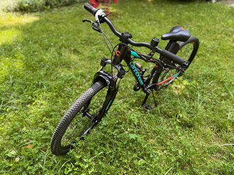 Cannondale Trail 24" - 6