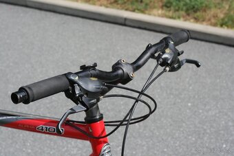 Horské kolo Trek Alpha 4100 – pojízdné - 6