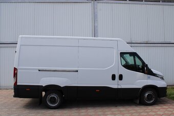 Iveco Daily, 35S180 3,0 L2H2 HiMatic+Led+Navi+Klima+Měchy - 6