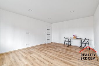 Pronájem bytu v os. vlast. 1+1/41m2 na ul. Na Kopci, Karviná - 6