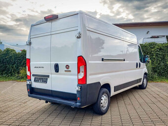 Fiat Ducato,L3H2,96kW,KLIMA,TEMPOMAT,KAMERA,DPH - 6