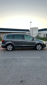 Seat Alhambra 2.0tdi DSG 7 míst - 6