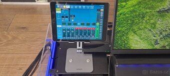 Prodám Allen & Heath SQ7 + příslušenství - 6