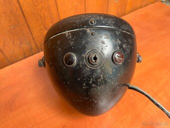 Bosch EAS 150 originální světlomet včetně přepínače - 6