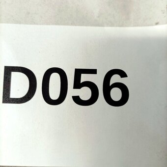 16" plechová kola – 5x120 – MINI (Countryman, Paceman, BMW) - 6