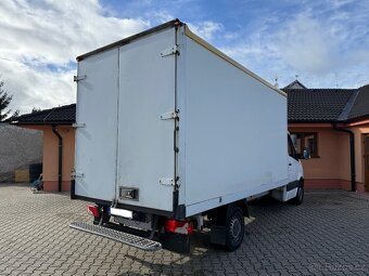 Mercedes-Benz Sprinter 313 CDI, skříň, DPH - 6
