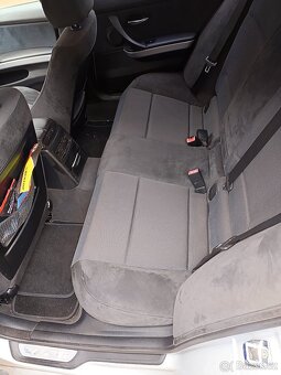 BMW e91 2,5d M paket - 6