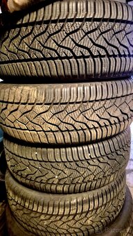 195/50 R15 celoroční Barum Quartaris5 - 6