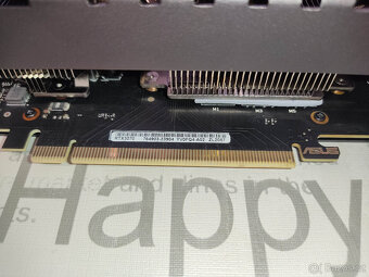 ASUS TUF OC NVidia RTX 3070 8GB GDDR6 - 6