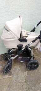 Kočárek X - Lander - trojkombinace - 6