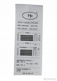 Motor FORD TRANSIT MK7 VII 2.2TDCI QVFA P8FA - 6