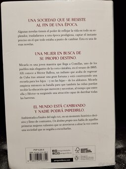 Španělské romány - 6