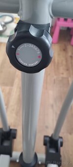 Eliptický trenažér - 6