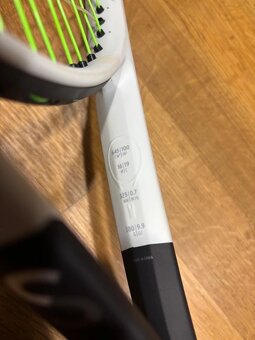 Head Speed MPL 2024 100in 280gr 325mm 16x19 grip L3 - 6