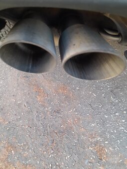 Prodám Passat B6. - 6