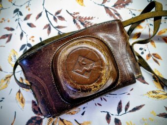 Praktica FX (M42) a objektiv CZJ Bioatar 58/2 T (Q1) - 6