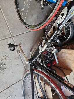 Silniční závodní kolo - 6