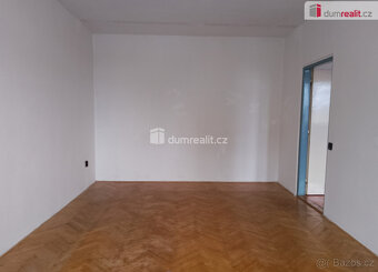 Pronájem bytu 2+1, 56 m2, ulice Přátelství, Karlovy Vary - 6