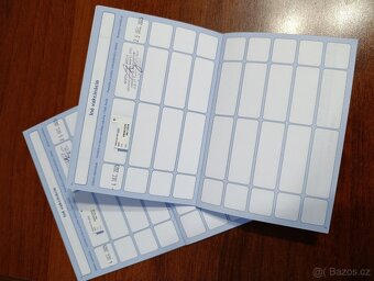 Šteňata  Nemecký  ovčák, BO - 6