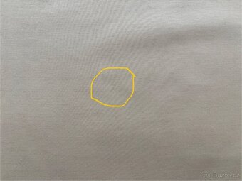 Panske tricko zn.Pierre Cardin - vel.M - 6