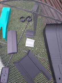 Babetta 207,206,228,Korádo,Stella3D tisk - 6