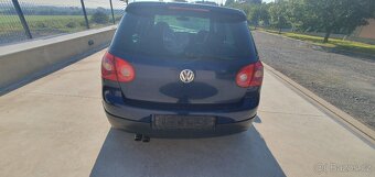 VOLKSWAGEN GOLF 2.0 GTI 147KW R19 - 6