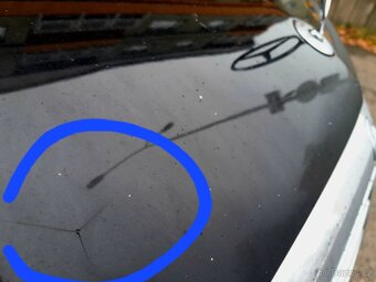 Mercedes Benz E 350 CDI BlueEFFICIENCY - 6