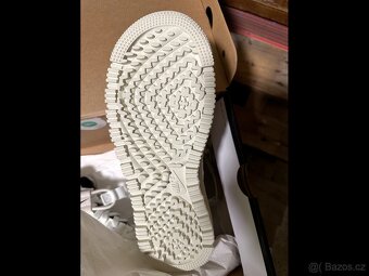 Prodam Nika Air Force 1 Vel.41 - 6