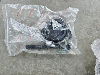 Variátor Segway AT6 Snarler - 6