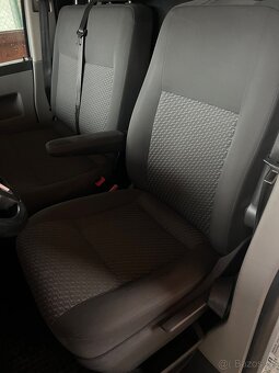 VW TRANSPORTER 2.0 TDI 103 kw - 6