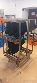 Prodej stroju na výrobu ponožek - 6